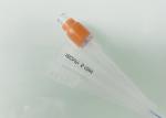 Environmental Friendly Three Way Urinary Catheter , Medical Silicone 3 Way
