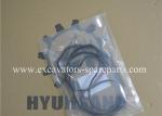 Sany SY215 Excavator Seal Kits Engine Oil Gasket B220299000183 B229900003689