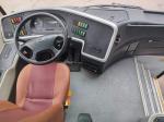 Skywell 48 Seats Used Electric Bus With Automatic Transmission