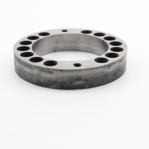 China Aluminum 5754 5082 5083 OEM CNC Machine Car Spare Parts wholesale