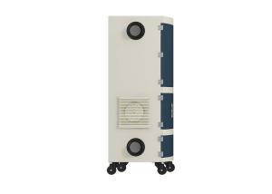 China HNP 22kpa Welding Air Purifier wholesale