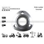 E315A Travel 1Stage Excavator Planetary Carrier Assembly 102-6502