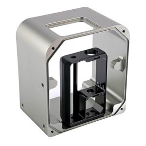 China Carbide CNC Milling Components Industrial Mold Wear-resistant Insert Manufacturing wholesale