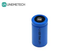 China 3.7v 850mah Lithium Ion Battery Rechargeable 18350 NCM Battery For Portable Vacuum Cleaner wholesale