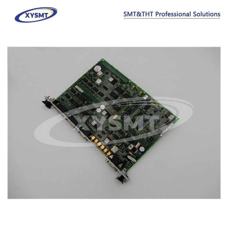 J9060229B MK3 ADDA BOARD SAMSUNG/HANWHA CP45 machine spare part