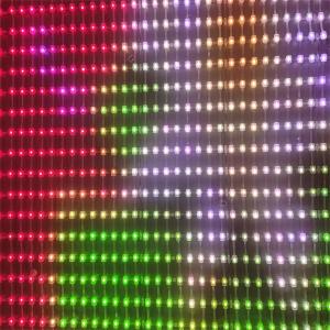 China Leather Wire Led Point Lights Waterproof Ip66 Christmas Decor wholesale