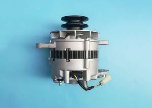 China Electric Spare Parts Alternator 6D22 For Komatsu wholesale