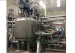 Sterile Filter Dryer Stainless Steel Electric Deep Fryer Vacuum Freeze Dryer
