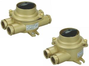 China HH-10A/16A Copper Switches IP56 wholesale