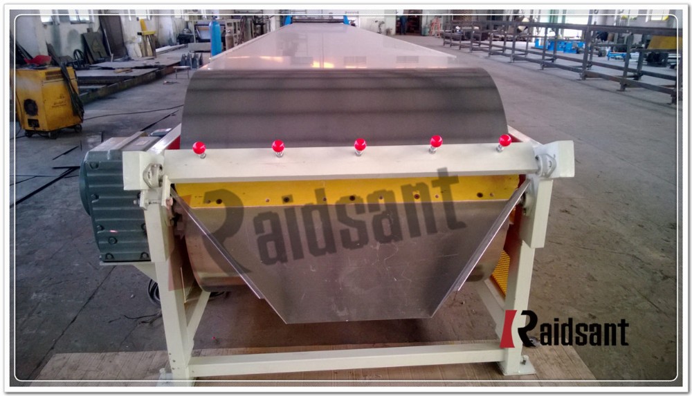 Hotmelt Adhesive EVA granule froming machine
