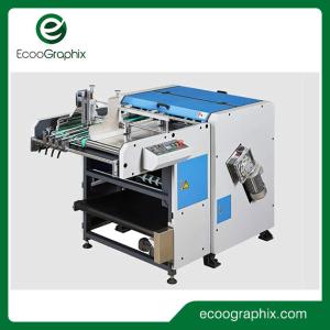 China Automatic Packaging Grooving Machine High Speed wholesale