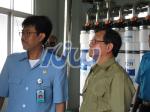 3kw Ultrafiltration Water Treatment Equipment Mineral Water Machine