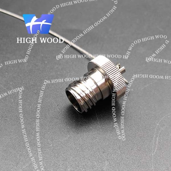 Plug socket seal cover, 32F23R,D38999 Series Ⅲ.