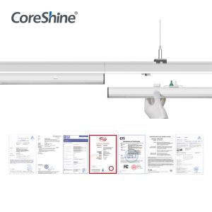 China CB 1200mm 35W sMD2835 LED Linear Lighting System DALI Dimming wholesale