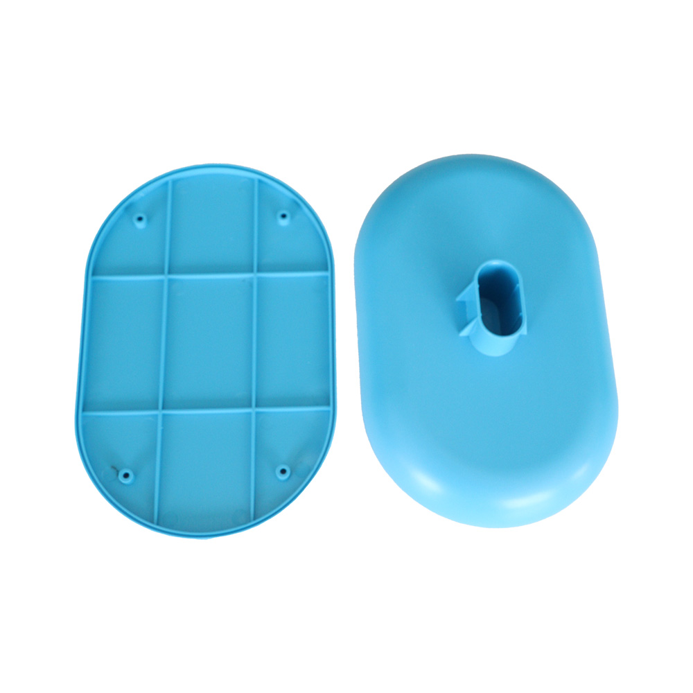 Metal Material Customized Hot Runner/Cold Runner Abs Plastic Mold Injection Molding Tools for Auto Parts