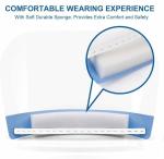 Windproof Dustproof Anti Spitting Isolation Hat Shield