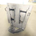 ISO9001 High-Level production factory high precision sheet metal manufacturer