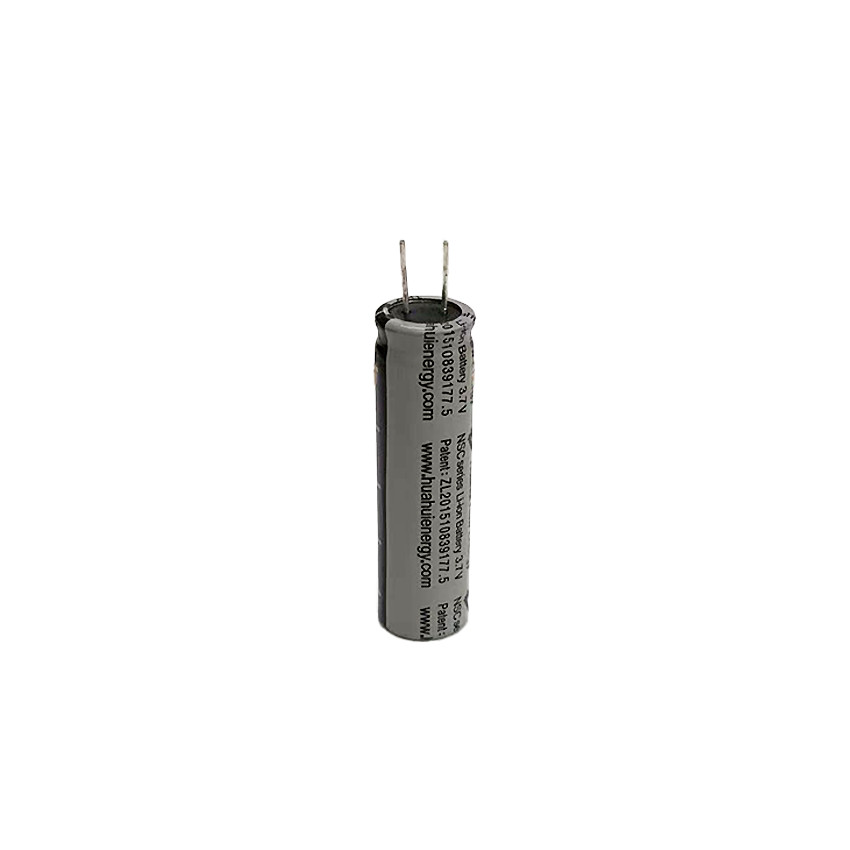 NSC1443 3.7V 630mAh Ternary Lithium Battery Toys Lithium Titanate Oxide Battery