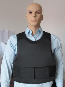China Military and Police Bulletproof Vest Body Protect wholesale