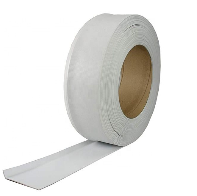 10mm Black PVC Skirting Board Vinyl Cove Base Board for Wall Decoration and Floor Trim