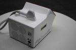 Best selling 808nm diode laser permanent hair removal machine