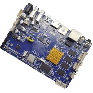 China SMT Factory China Professional PCB Manufacturerboard Manufacturer PCBA wholesale