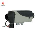 JP 2.2KW Webasto 12V/24V Diesel 12V Petrol Air Heater Cars Heavy Trucks High