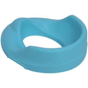 China Lightweight PU Material Baby Toilet Seat For Kids Lovely Design wholesale
