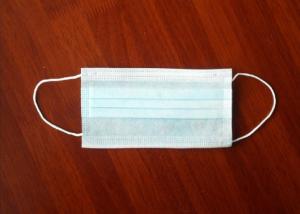 China 2cm - 10cm Non Woven Spunbond / Medical Non Woven Fabric Roll Custom Made wholesale