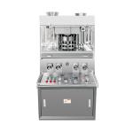 Dual Pressure Multifunctional Rotary Tablet Press Machine