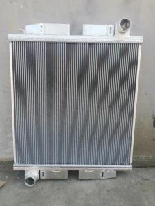 China A3825000102 Aftermarket Radiator Fits Mercedes Benz O-500U wholesale