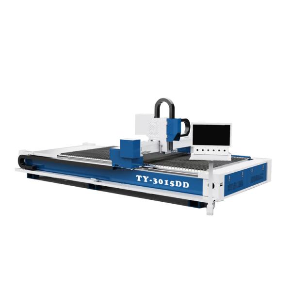 12000W/20000W Powerful Fiber Laser Cutting Machine Customizable Options