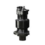 Excavator M5x130 Swing Motor DH225-7 SK200-6E Rotary Reducer Assembly For Steel