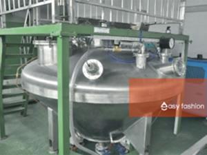 China Centrifugal Technology Metal Powder Atomization Equipment For Metal Powder Plant wholesale