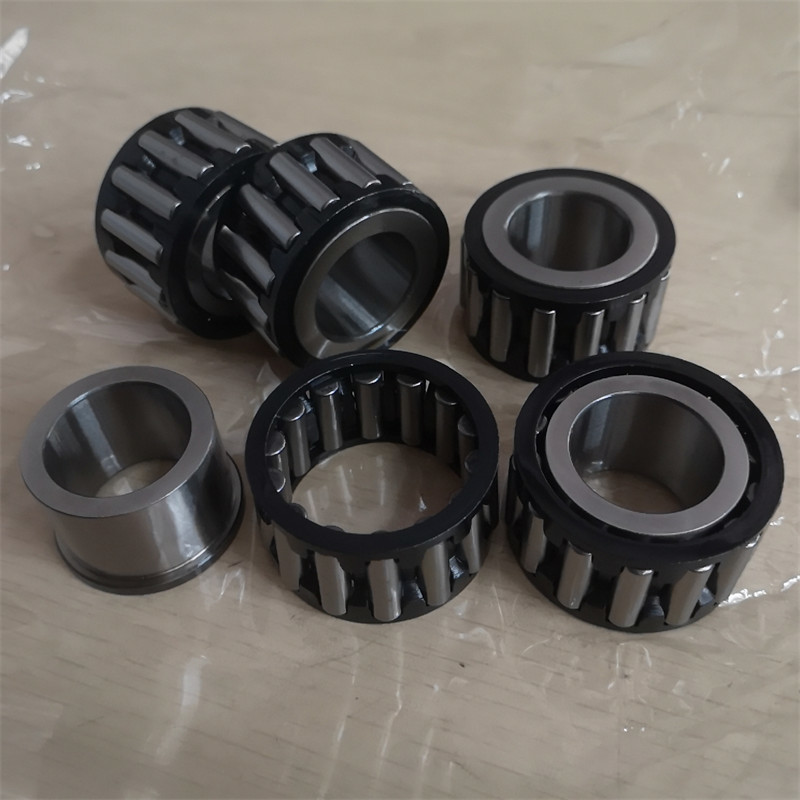 MH044080 Needle Roller Bearing Manual Transmission Main Shaft Pilot Bearing