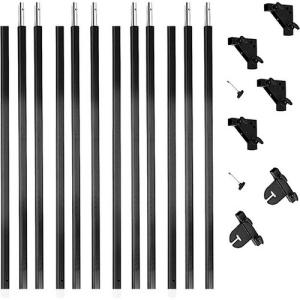 China GENERALINK Butterfly Frame Kit 3.6m*3.6m wholesale