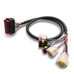 Wiring Harness Wire AssemblyAutomotive Wiring Harness Trailer Wire Trailer