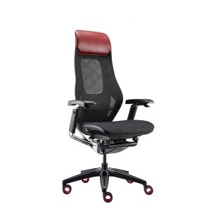 China Rocchair Ergonomic Gaming Chair With Lumbar Support Adjustable Armrest wholesale