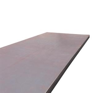 China Customization Carbon Steel Sheet Plate 0.2 - 500mm Thickness ASTM Standard wholesale