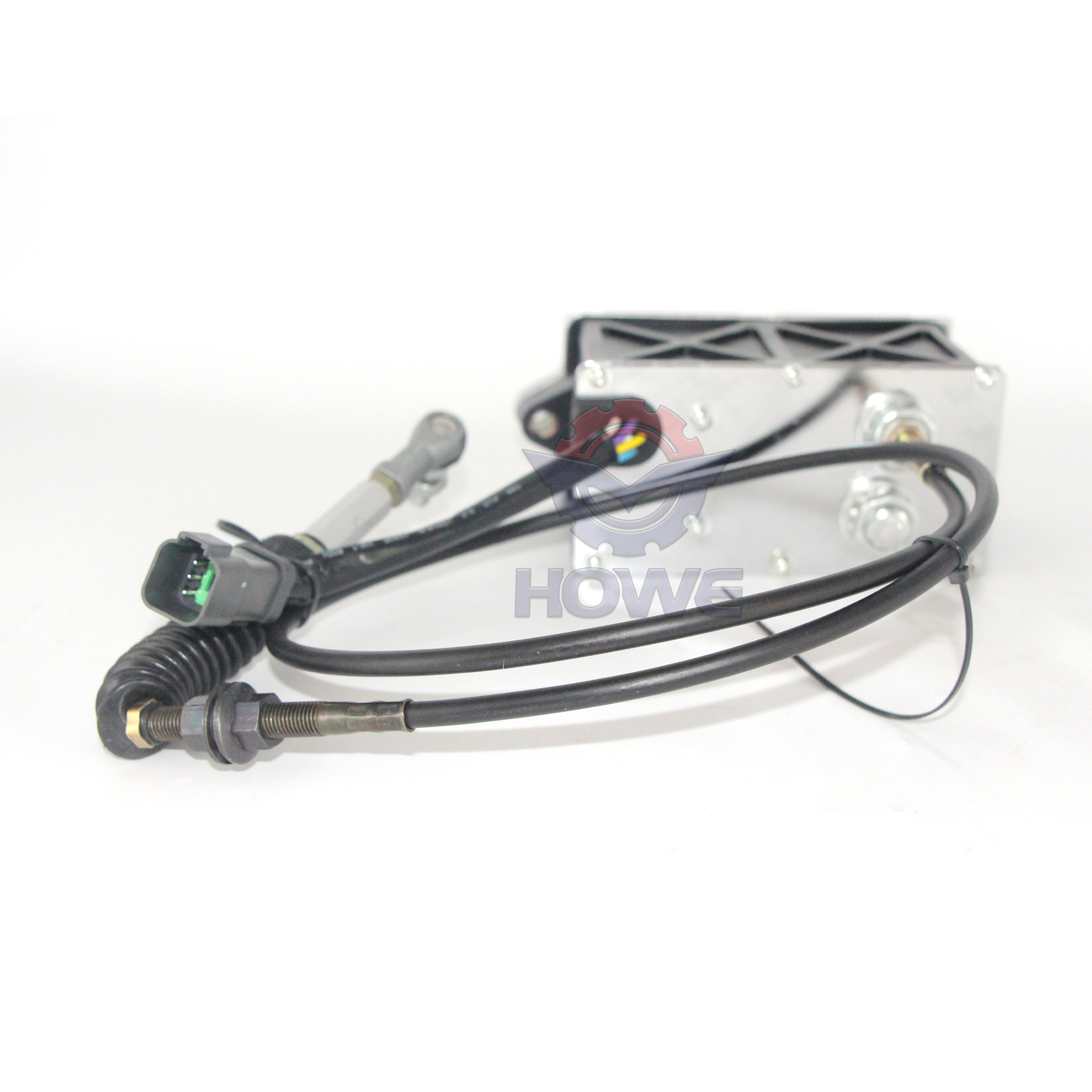 227-7667 Excavator Throttle Motor for E312C E320C E320D from Manufacturing Plant