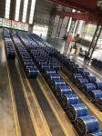 OEM SUS321 316L 304 Stainless Steel Coil 1000mm-1500mm Width 2B SS Sheet Roll
