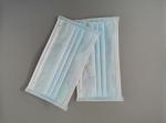 Disposable Ear Loop Surgical Face Mask BFE95