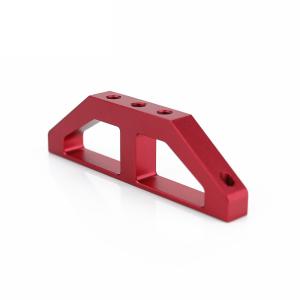 China High Precision Aluminum Aircraft CNC Machining parts For Machinery wholesale