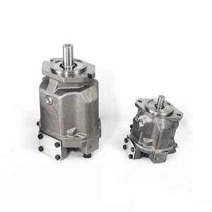 China Custom Rexroth Truck Steering Pump Rexroth A10vso Pump 31R-PPA12K02 wholesale