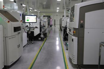 Wuxi Shirui IoT Technology Co., Ltd