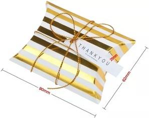 China Customized Packaging Kraft Paper Box UV Coating Dustproof wholesale