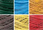18 Gauge Low Carbon Steel 2.5mm Gi Binding Wire