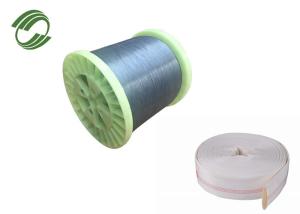 China Water Hose Synthetic Polyester Monofilament Yarn 1mm 1.4mm wholesale