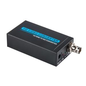 China 2.970 Gbit/s HDMI To 3G SDI Audio Video Converter wholesale