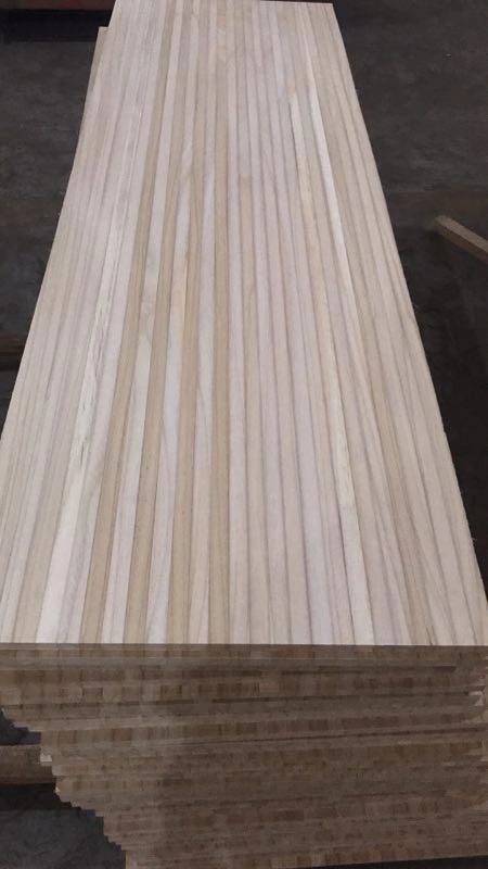 Paulownia Core Foilboard Snowboards Paulownia Wood Boards1500x500